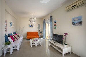 Villa (3 Bedrooms) | Ausstattung der Unterkunft