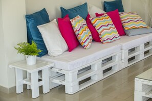 Property amenity - The Secret to Enjoying Your 5 Star Villa Close to the Beach, Protaras Villa 1484 (Paralimni)