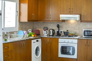 Property amenity - The Secret to Enjoying Your 5 Star Villa Close to the Beach, Protaras Villa 1484 (Paralimni)