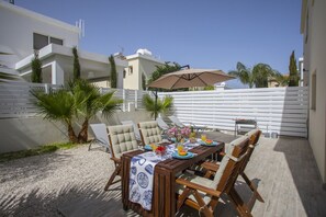 Villa (3 Bedrooms) | Property amenity - The Secret to Enjoying Your 5 Star Villa Close to the Beach, Protaras Villa 1484 (Paralimni)