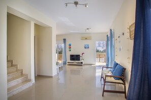 Villa (3 Bedrooms) | Ausstattung der Unterkunft
