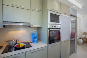 Villa (3 Bedrooms) | Servicio de la propiedad