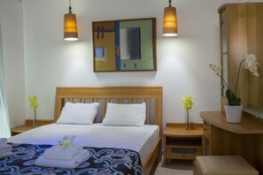 Villa (3 Bedrooms) | Équipement de l’hébergement