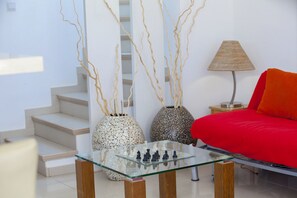 Villa (3 Bedrooms) | Équipement de l’hébergement