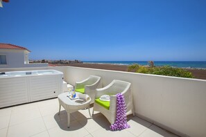 Villa (3 Bedrooms) | Équipement de l’hébergement