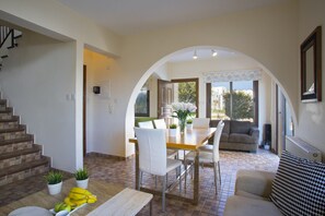 Villa (3 Bedrooms) | Commodité de l’hébergement 