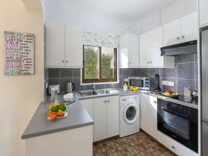 빌라 (3 Bedrooms) | 숙박 시설 내 편의 시설/서비스