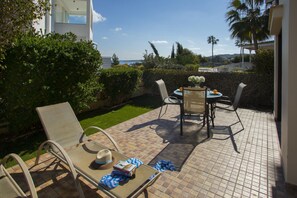 빌라 (3 Bedrooms) | 숙박 시설 내 편의 시설/서비스