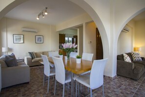 Villa (3 Bedrooms) | Property amenity - Cherished Memories in This Stylish Villa 1466 (Paralimni)