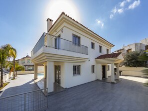 Villa (4 Bedrooms) | Ausstattung der Unterkunft