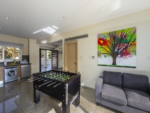 Villa (4 Bedrooms) | Ausstattung der Unterkunft