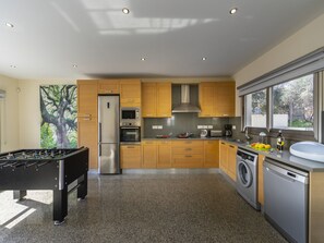 Villa (4 Bedrooms) | Ausstattung der Unterkunft