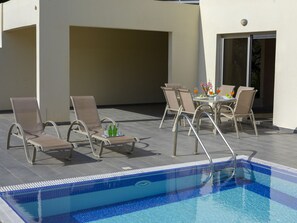 Villa (4 Bedrooms) | Ausstattung der Unterkunft