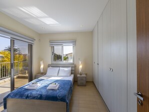 Villa (4 Bedrooms) | Property amenity - Rent Your 5-star Villa With Private Pool Protaras Villa 1525 (Paralimni)