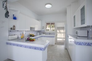 빌라 (5 Bedrooms) | 숙박 시설 내 편의 시설/서비스