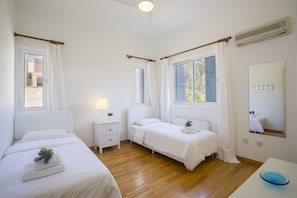 Villa (5 Bedrooms) | Property amenity