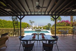 Villa (5 Bedrooms) | Property amenity - Dream Family Escape: Protaras Villa 1542 (Paralimni)