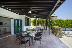 빌라 (5 Bedrooms) | 숙박 시설 내 편의 시설/서비스