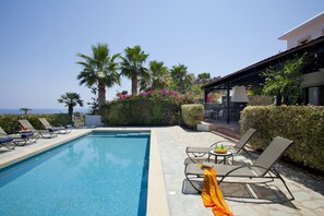 Villa (5 Bedrooms) | Property amenity - Dream Family Escape: Protaras Villa 1542 (Paralimni)
