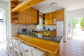 빌라 (5 Bedrooms) | 숙박 시설 내 편의 시설/서비스