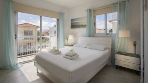 Room - Imagine You and Your Family Renting This Luxury Villa Minutes From the Beach, Protaras Villa 1470 (Paralimni)
