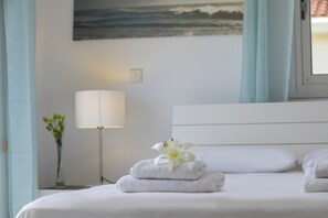 3 chambres, espace de travail pour ordinateur portable, Wi-Fi