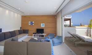 Villa (5 Bedrooms) | Property amenity