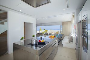 Villa (5 Bedrooms) | Property amenity - Protaras Villa 1537: Private Pool Paradise Awaits! (Paralimni)