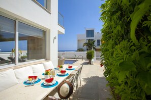 Villa (5 Bedrooms) | Property amenity - Protaras Villa 1537: Private Pool Paradise Awaits! (Paralimni)