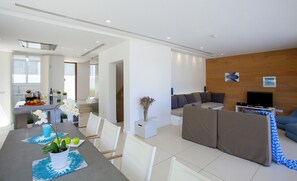 Villa (5 Bedrooms) | Bekvämlighet