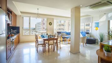 Apartment (3 Bedrooms) | Property amenity