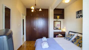 Apartment (3 Bedrooms) | Property amenity