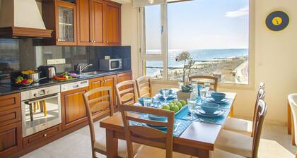 Perfect Holiday, Larnaca Apartment 1390