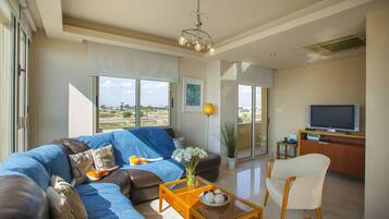 Apartment (3 Bedrooms) | Property amenity