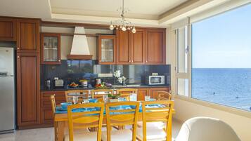 Apartment (3 Bedrooms) | Property amenity