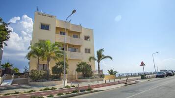 Apartment (3 Bedrooms) | Property amenity