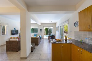 Microwave, oven, stovetop