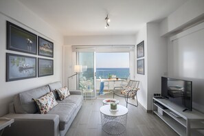 Appartement (2 Bedrooms) | Équipement de l’hébergement