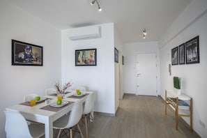 Apartment (2 Bedrooms) | Property amenity