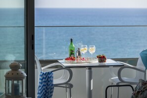 Leilighet (2 Bedrooms) | Fasilitet på overnattingsstedet