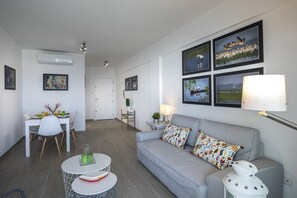 Apartamento (2 Bedrooms) | Servicios del alojamiento