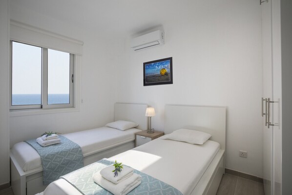 Apartment (2 Bedrooms) | Property amenity