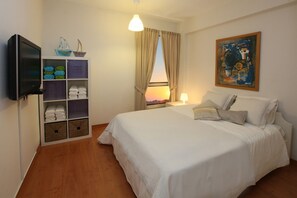 Apartment (2 Bedrooms) | Property amenity - You Will Love This Luxury Apartment With Stunning Sea Views, Larnaca Apartment 1384 (Larnaca)