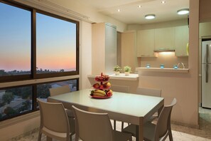 Apartment (2 Bedrooms) | Property amenity - You Will Love This Luxury Apartment With Stunning Sea Views, Larnaca Apartment 1384 (Larnaca)