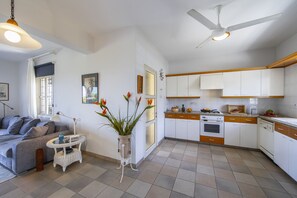 Villa (4 Bedrooms) | Property amenity - Seaside Serenity: Protaras Villa 1515 (Paralimni)