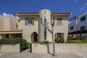 Villa (4 Bedrooms) | Équipement de l’hébergement