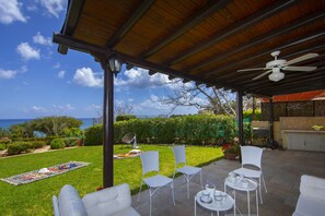 Villa (4 Bedrooms) | Property amenity - Seaside Serenity: Protaras Villa 1515 (Paralimni)