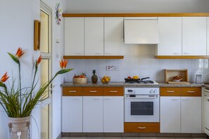 Villa (4 Bedrooms) | Équipement de l’hébergement