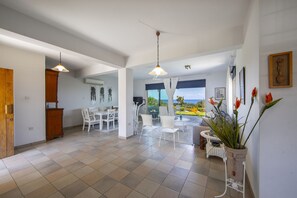 Villa (4 Bedrooms) | Property amenity - Seaside Serenity: Protaras Villa 1515 (Paralimni)