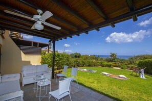 Villa (4 Bedrooms) | Property amenity - Seaside Serenity: Protaras Villa 1515 (Paralimni)